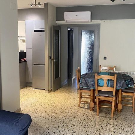 Apartament Centre Platja L' Escala Dış mekan fotoğraf