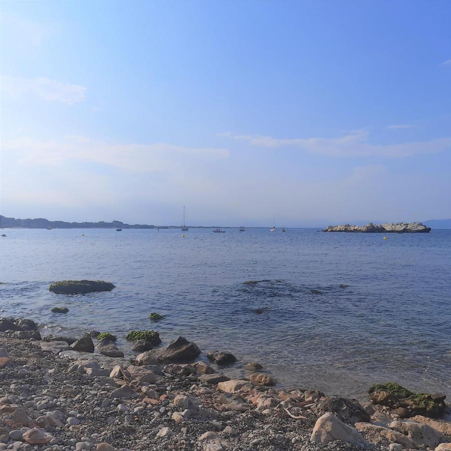Apartament Centre Platja L' Escala Dış mekan fotoğraf
