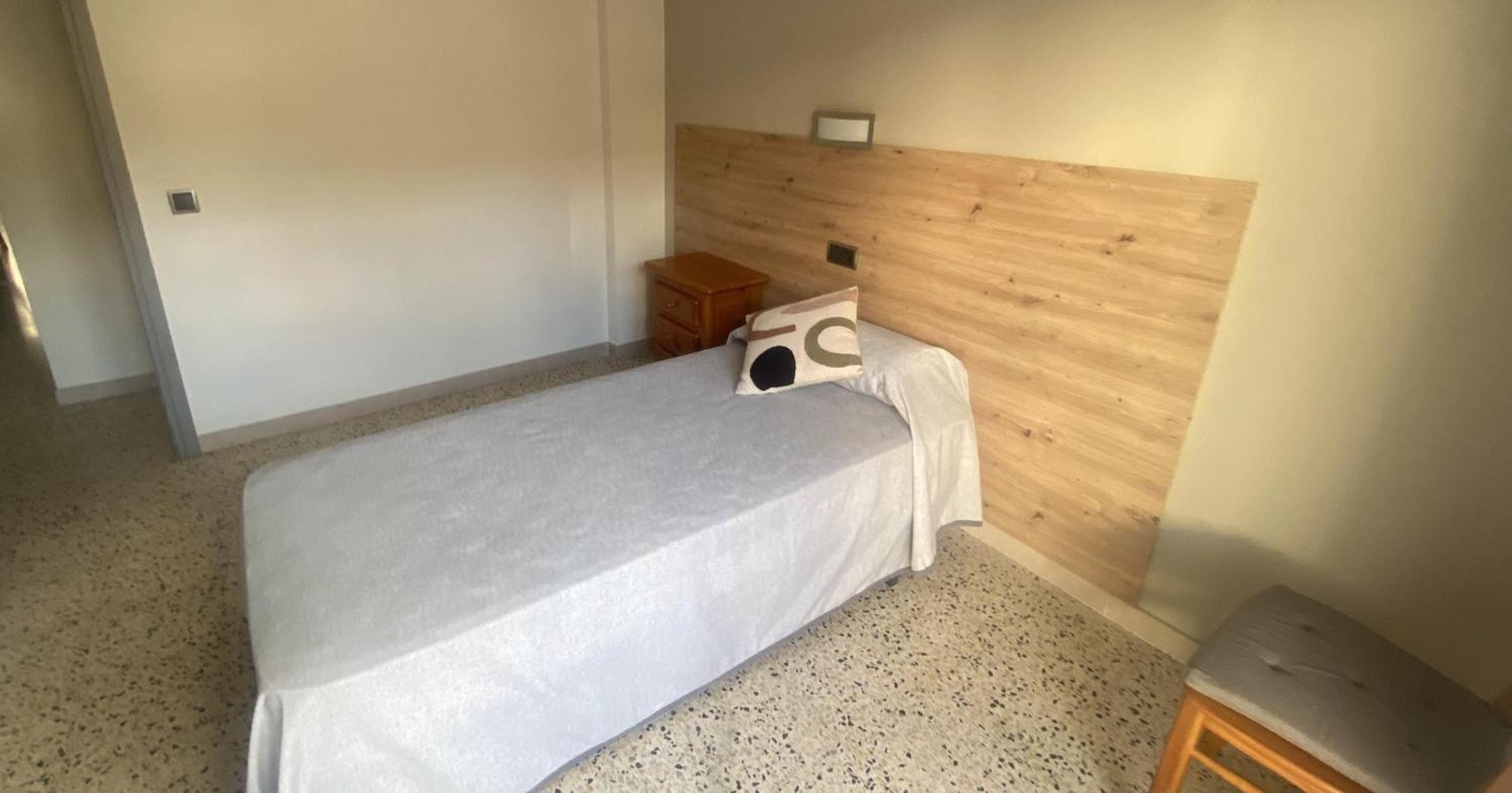 Apartament Centre Platja L' Escala Dış mekan fotoğraf