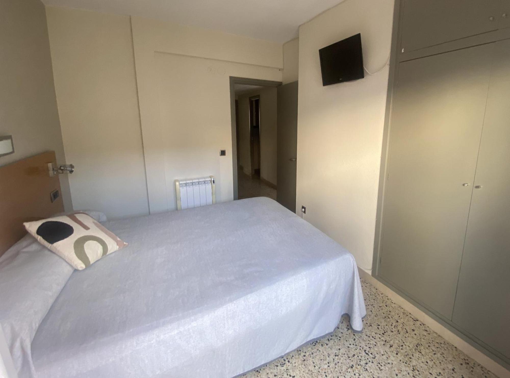 Apartament Centre Platja L' Escala Dış mekan fotoğraf