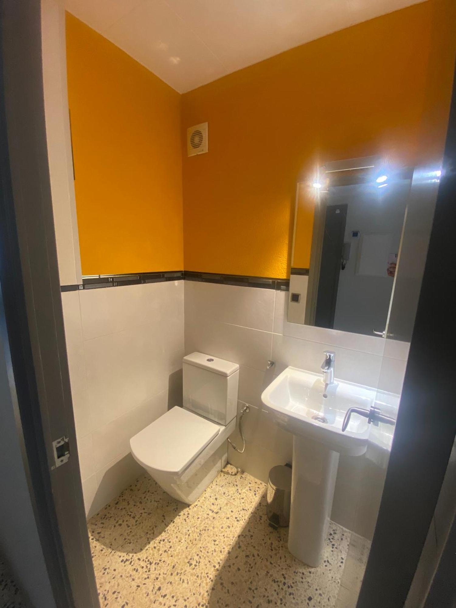 Apartament Centre Platja L' Escala Dış mekan fotoğraf